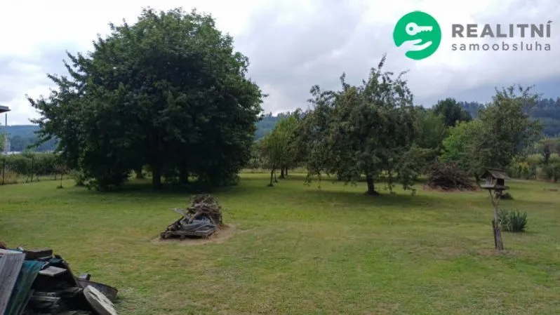 Prodej pozemku pro bydlení, Doudleby nad Orlicí, Fűgnerova, 1901 m2