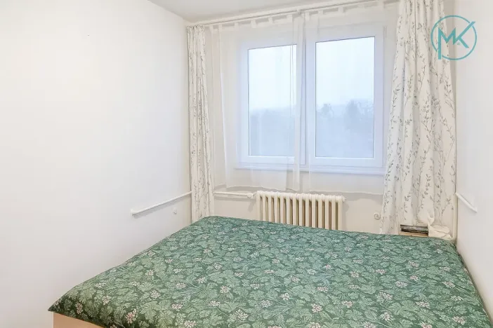 Pronájem bytu 2+1, Boršice, 50 m2