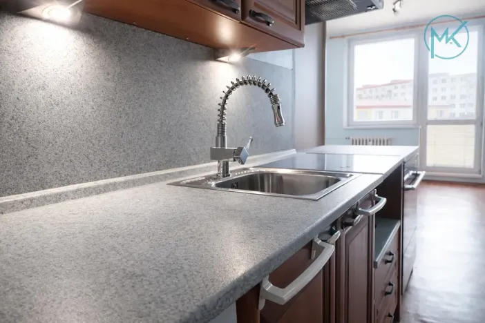 Pronájem bytu 1+kk, Uherské Hradiště, Zahradní, 35 m2