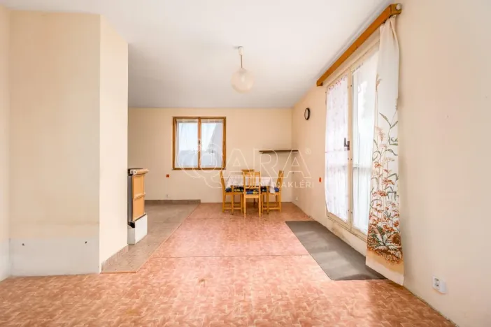 Prodej chaty, Rataje nad Sázavou, 70 m2