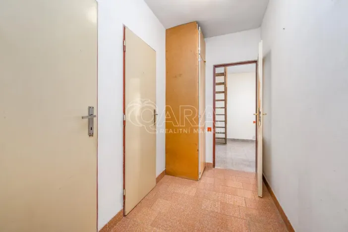 Prodej chaty, Rataje nad Sázavou, 70 m2