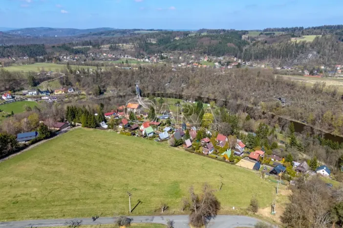 Prodej chaty, Rataje nad Sázavou, 70 m2