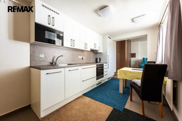 Prodej rodinného domu, Brno - Žebětín, Pramenná, 51 m2