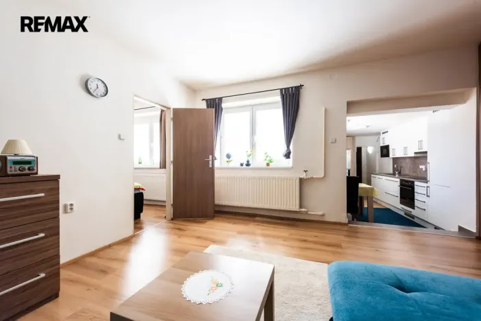 Prodej rodinného domu, Brno - Žebětín, Pramenná, 51 m2