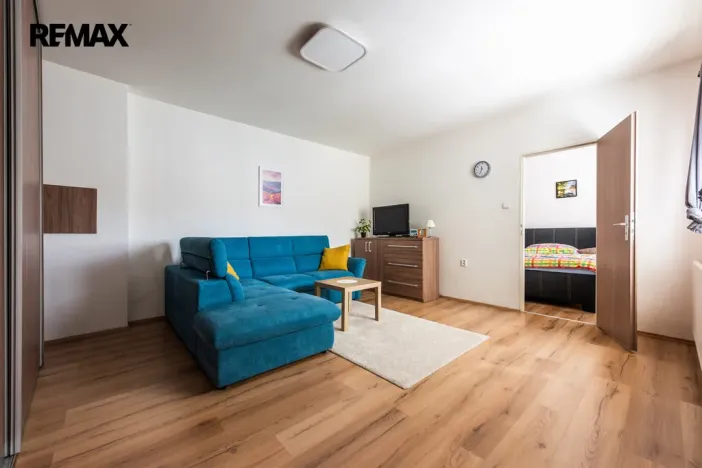 Prodej rodinného domu, Brno - Žebětín, Pramenná, 51 m2