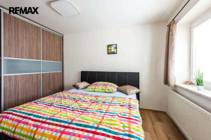 Prodej rodinného domu, Brno - Žebětín, Pramenná, 51 m2