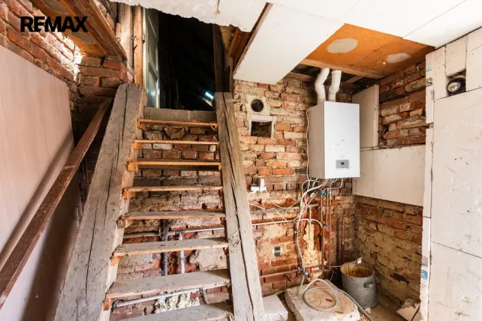 Prodej rodinného domu, Brno - Žebětín, Pramenná, 51 m2