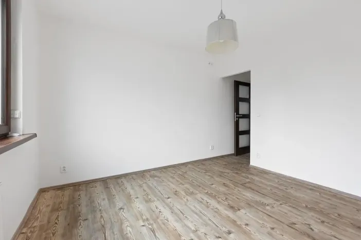 Pronájem bytu 2+1, Aš, Příbramská, 51 m2