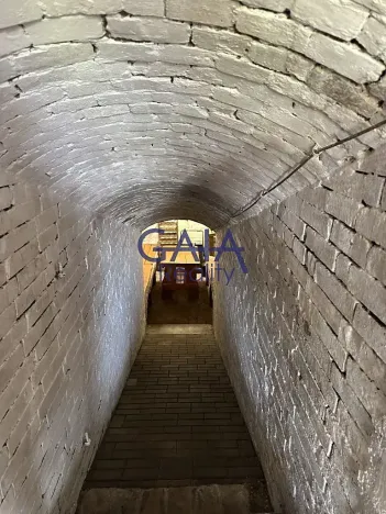 Prodej vinného sklepa, Mutěnice, 45 m2