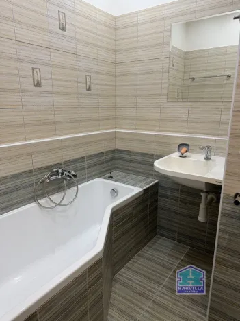 Pronájem bytu 2+1, Plzeň - Bolevec, Krašovská, 47 m2