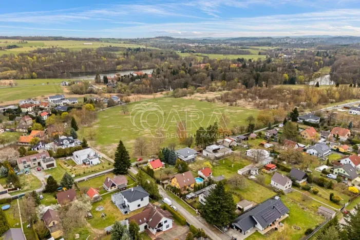 Prodej rodinného domu, Kamenice - Nová Hospoda, Na Pokraji, 259 m2