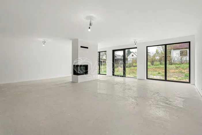 Prodej rodinného domu, Kamenice - Nová Hospoda, Na Pokraji, 259 m2