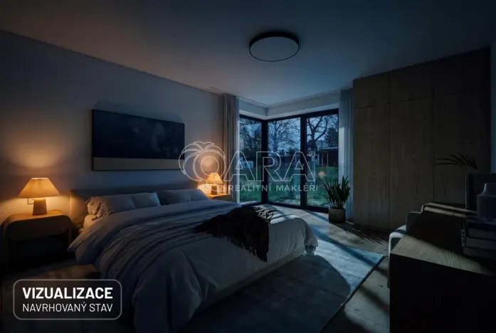 Prodej rodinného domu, Kamenice - Nová Hospoda, Na Pokraji, 259 m2