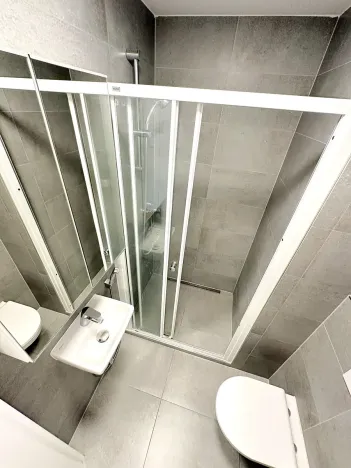 Prodej bytu 2+kk, Praha - Karlín, Karlínské náměstí, 67 m2