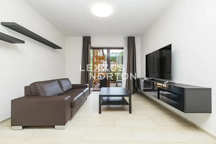 Pronájem bytu 2+kk, Praha - Bubeneč, Mlýnská, 47 m2