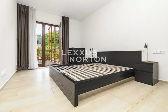 Pronájem bytu 2+kk, Praha - Bubeneč, Mlýnská, 47 m2