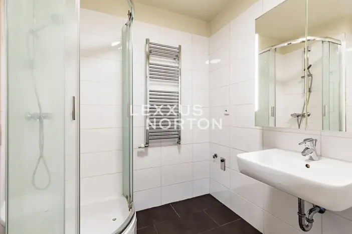 Pronájem bytu 2+kk, Praha - Bubeneč, Mlýnská, 47 m2