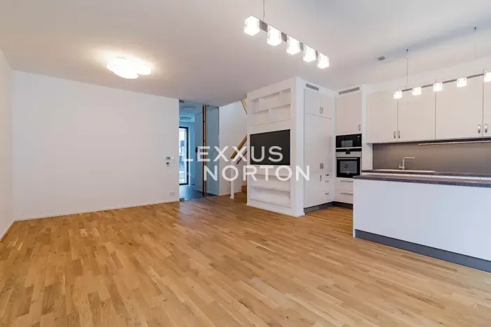 Pronájem rodinného domu, Praha - Dejvice, V Šáreckém údolí, 190 m2