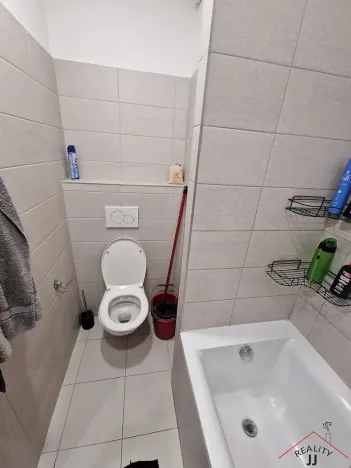 Pronájem bytu 2+1, Praha - Žižkov, K lučinám, 51 m2