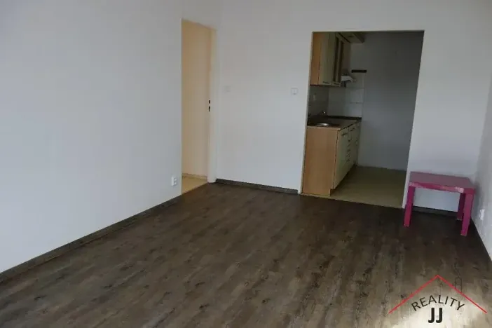 Pronájem bytu 2+kk, Praha - Chodov, V jezírkách, 45 m2