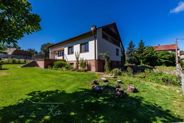 Prodej chalupy, Maršovice - Zaječí, 377 m2