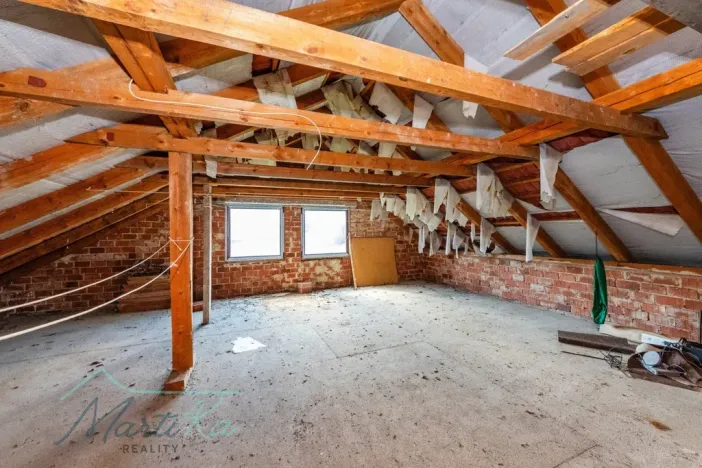 Prodej chalupy, Maršovice - Zaječí, 377 m2