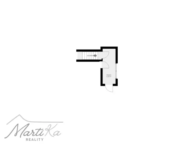 Prodej chalupy, Maršovice - Zaječí, 377 m2