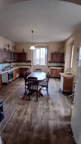 Prodej rodinného domu, Milíře, 180 m2