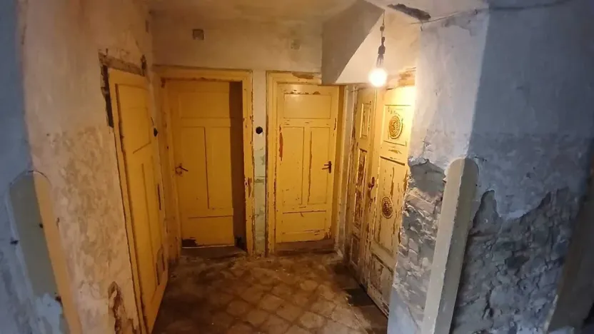 Prodej rodinného domu, Milíře, 180 m2