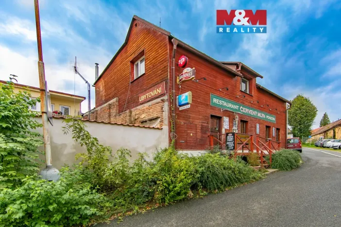 Pronájem restaurace, Praha - Ďáblice, Konětopská, 240 m2