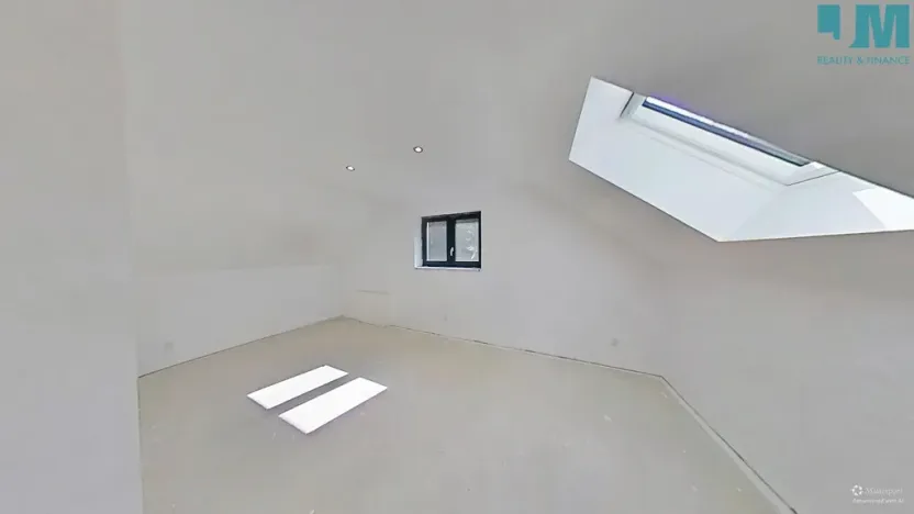 Prodej rodinného domu, Humpolec, V Cípku, 120 m2