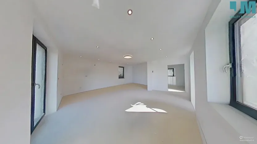 Prodej rodinného domu, Humpolec, V Cípku, 120 m2