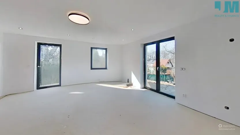 Prodej rodinného domu, Humpolec, V Cípku, 120 m2