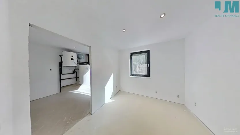 Prodej rodinného domu, Humpolec, V Cípku, 120 m2