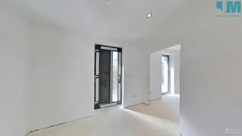 Prodej rodinného domu, Humpolec, V Cípku, 120 m2