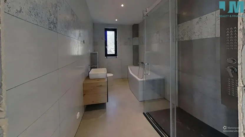 Prodej rodinného domu, Humpolec, V Cípku, 120 m2