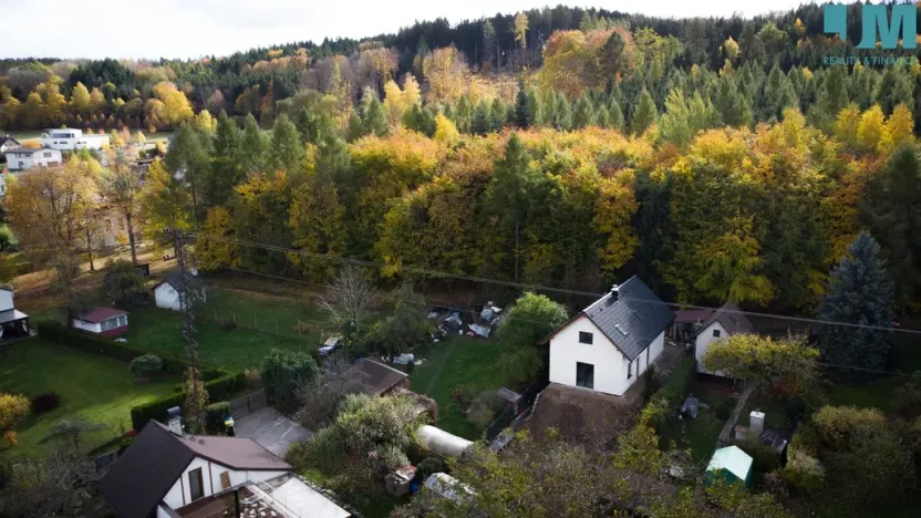 Prodej rodinného domu, Humpolec, V Cípku, 120 m2