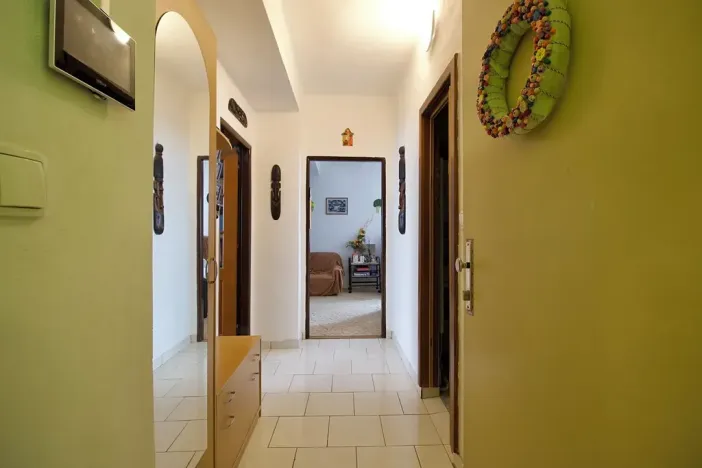 Prodej bytu 3+1, Kutná Hora, K Nádraží, 66 m2