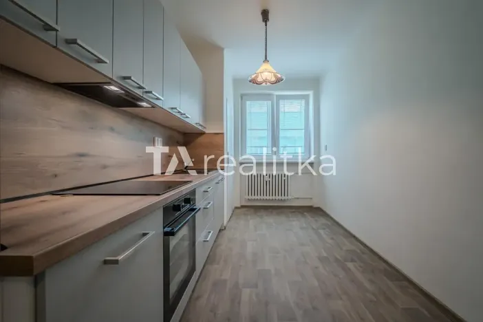 Pronájem bytu 2+1, Ostrava, Dolní, 68 m2