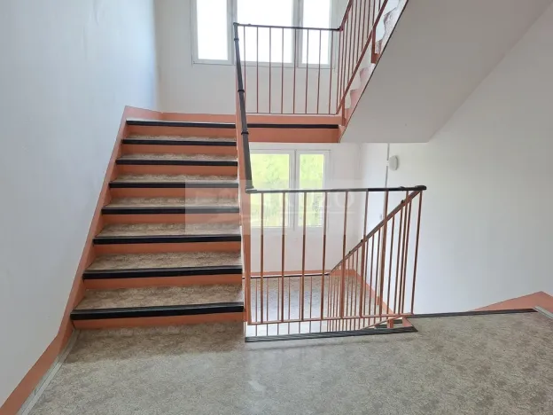 Pronájem bytu 1+kk, Praha - Braník, Nad lesním divadlem, 24 m2