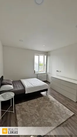 Pronájem bytu 1+1, Ostrava, 28. října, 47 m2