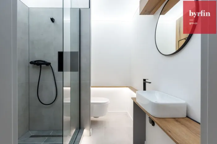 Prodej bytu 2+1, Ostrava, Bohumíra Četyny, 42 m2