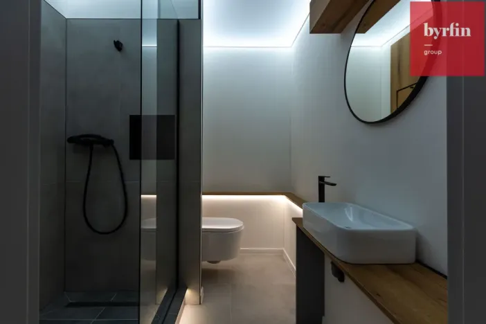 Prodej bytu 2+1, Ostrava, Bohumíra Četyny, 42 m2