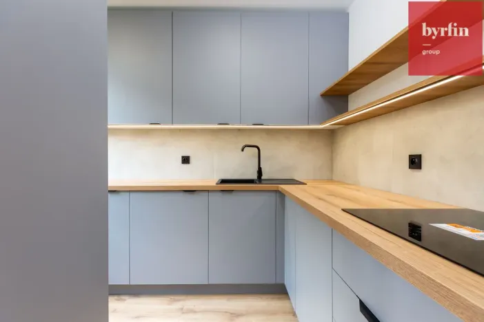 Prodej bytu 2+1, Ostrava, Bohumíra Četyny, 43 m2