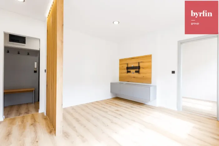 Prodej bytu 2+1, Ostrava, Bohumíra Četyny, 43 m2