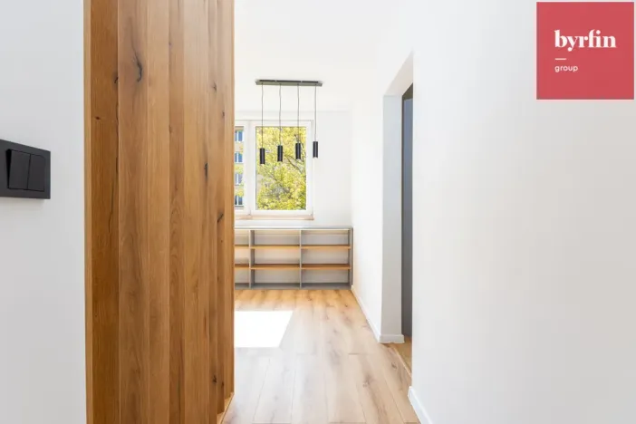 Prodej bytu 2+1, Ostrava, Bohumíra Četyny, 43 m2