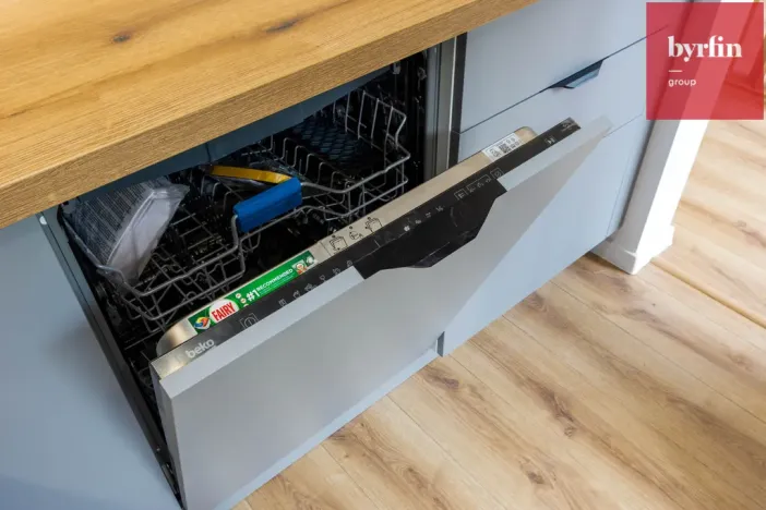 Prodej bytu 2+1, Ostrava, Bohumíra Četyny, 43 m2