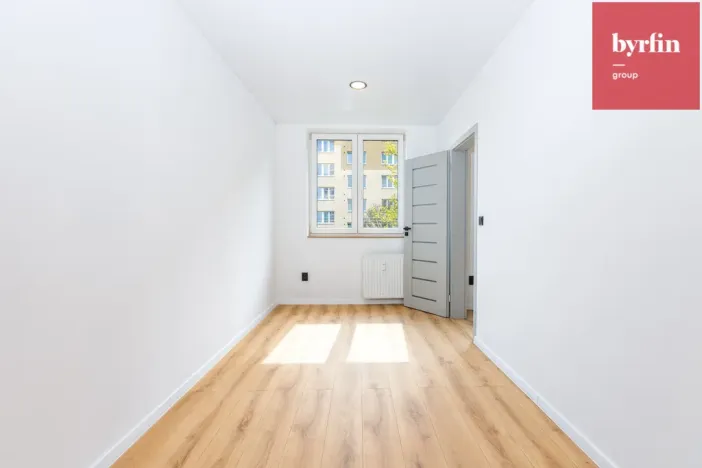 Prodej bytu 2+1, Ostrava, Bohumíra Četyny, 43 m2