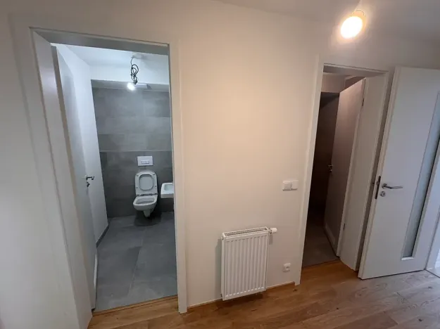 Prodej bytu 2+kk, Praha - Střížkov, Střížkovská, 68 m2