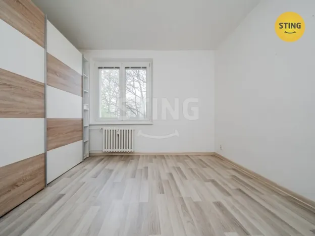 Prodej bytu 3+1, Ostrava, Lumírova, 67 m2